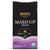 Mash-up Organic Sumatra + Peru Blend, Ground Coffee, Dark Roast, 11 Oz