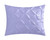Evolive 4pc Set Pinch Pleat/kiss Pleat, Pintuck Comforter Set With Pompom (twin,  Purple)