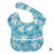 Newborn Infant Baby Cartoon Colorful Waterproof Bib Feeding Bibs Dirt Resistant Baby Bib