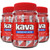 Kava Reduced Acid Instant Coffee Single Serve Sticks, 20 Count (pack Of 3)