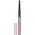 Maybelline Eyestudio Hyper Easy No Slip Pencil Eyeliner Makeup, Medium Brown, 0.021 Oz