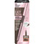 Maybelline Eyestudio Hyper Easy No Slip Pencil Eyeliner Makeup, Medium Brown, 0.021 Oz