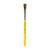 Bdellium Tools Professional Makeup Brush Travel Line - Flat Eye Definer 714