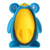 Children Frog Potty Toilet Training Urinal For Kids Boys Pee Trainer With Funny Aiming Target
