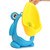 Children Frog Potty Toilet Training Urinal For Kids Boys Pee Trainer With Funny Aiming Target