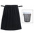 Diaper Pail Liner Wet And Bag For Cloth Diaper Rubbish Kitchen Black