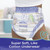 Pampers Easy Ups Boys Training Pants (choose Your Size & Count)