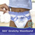 Pampers Easy Ups Boys Training Pants (choose Your Size & Count)
