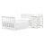 Davinci Full-size Conversion Kit For Kalani Crib & Changer