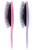 Wet Brush Original Detanlger 2-piece Set, Pink & Purple