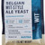 Lallemand Belgian Wit-style Ale Yeast 11 Gram Sachet