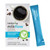 Upspring Milkflow Breastfeeding Supplement, Coffee Flavored Drink Mix, 14 Ct