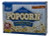 Kitov Microwave Popcorn Lite Butter Flavor No Cholesterol 19.2 Oz. Pk Of 3.