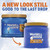 Maxwell House Master Blend Light Roast Ground Coffee, 26.8 Oz. Canister