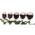 Painted Mocha Roses - 50 Cm - Fresh Cut Flowers - 50 Stems - By Bloomingmore