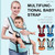 Ergonomic Baby Carrier Kangaroo Baby Sling Infant Kid Baby Hip Seat Wrap Front Baby Carrier Facing For Travel 0-36 Months