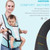 Ergonomic Baby Carrier Kangaroo Baby Sling Infant Kid Baby Hip Seat Wrap Front Baby Carrier Facing For Travel 0-36 Months