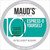 Maud's Espresso Coffee Dark Roast (espress-o Yourself), 100ct. Solar Energy Produced Recyclable Single Serve Coffee Pods - Richly Satisfying Arabica Beans California Roasted, Espresso Kcup Compatible