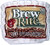 Brew Rite 4 Cup Coffee Basket Disposable Filters - 400 Ct