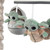 Lambs & Ivy Star Wars The Child/baby Yoda Musical Baby Crib Mobile Soother Toy