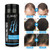 Elaimei Hair Building Fiber Hair Thickening Fibers, Dark Brown