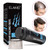Elaimei Hair Building Fiber Hair Thickening Fibers, Dark Brown