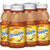 Snapple Lemon Tea, All Natural, Made From Green & Black Tea, 8oz Bottle (pack Of 12, Total Of 96 Fl Oz)