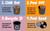Crazy Cups Hot Chocolate Variety Pack, Single Serve Pods, 30 Count For Keurig K Cup Brewers