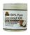 Okay 100% Pure Coconut Oil For Hair And Skin, 6 Oz