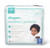 Medline - Mbd2007z Mbd2007 Baby Diapers, Size 7, 41+lbs. (pack Of 25)