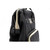 Primo Passi Lucca Diaper Backpack Black