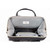 Primo Passi Lucca Diaper Backpack Black