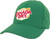 Bockecolply Canada Dry Ginger Ale Logo Hat (green)