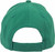 Bockecolply Canada Dry Ginger Ale Logo Hat (green)