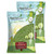 Split Green Peas, Non-gmo Verified, 18 Pounds — Raw, Vegan, Kosher — By Food To Live
