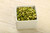 Split Green Peas, Non-gmo Verified, 18 Pounds — Raw, Vegan, Kosher — By Food To Live
