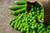 Split Green Peas, Non-gmo Verified, 18 Pounds — Raw, Vegan, Kosher — By Food To Live