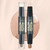 Contour & Highlighting Stick-face Contour Stick Brighten Makeup Effect Concealer Waterproof Highlighter Bronzer Stick, A1