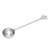 Coffee?scoop, Tablespoon?scoop Dishwasher?safe 45mm/1.8indiameter Long Handle  For Sugar For Baking Powder For Spices