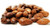 Gourmet Glazed Almonds By Its Delish, 2 Lbs