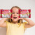 Colombina Sweet Christmas-themed Fun Shaped Marshmallow 5.1 Oz. (145g), Bundle Of 3