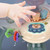 Activity Table Infant Eearly Education Toys, Ages 18 Months +