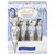 Lindt Holiday Milk Chocolate Icicles 4-pack 1.9oz