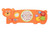 Learning Advantage Bear Activity Wall Panel