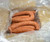 Eddy Pork And Beef Smoked Sausage Rope, 10 Pound -- 1 Each.