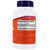 Now Foods - Red Yeast Rice 600 Mg. - 120 Vegetable Capsule(s)