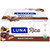 Luna® Rica? Chocolate Peanut Butter Filled Fruit & Nut Bar 12 Ct Box