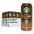 Starbucks Doubleshot Energy Espresso Coffee, Mocha, 15 Oz Cans (12 Pack) (packaging May Vary)
