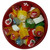 Primrose  Traditional Cut Rock Candy 2 Lb Pack