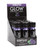 Glow® Beverages Energy Shot - Single Serve Bottles - Grab And Go - Grape 1.93 Fl Oz Caffeine - (pack Of 12) - Net Weight 23.16 Fl Oz